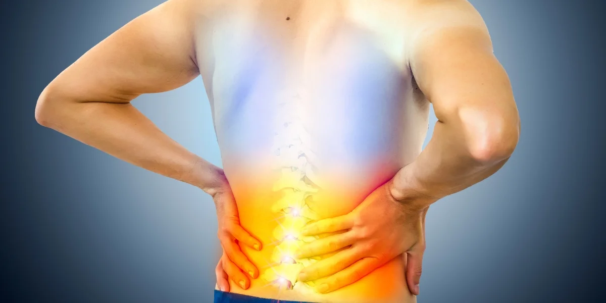 Chronic Back Pain Treatment